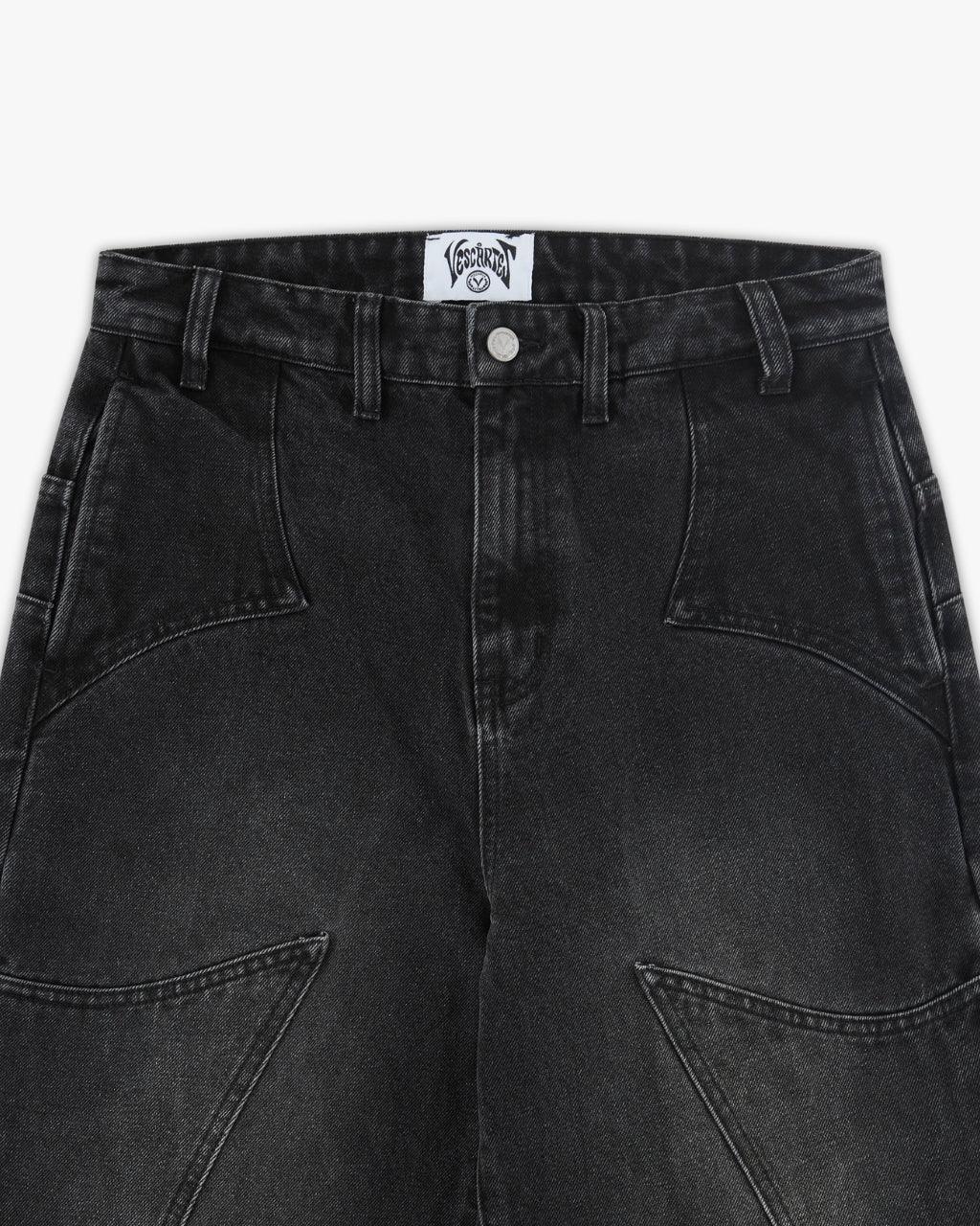 Graveyard Denim