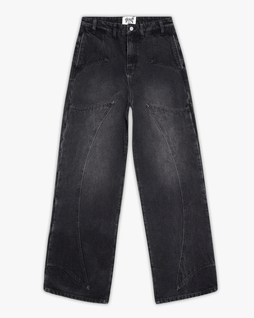 Graveyard Denim