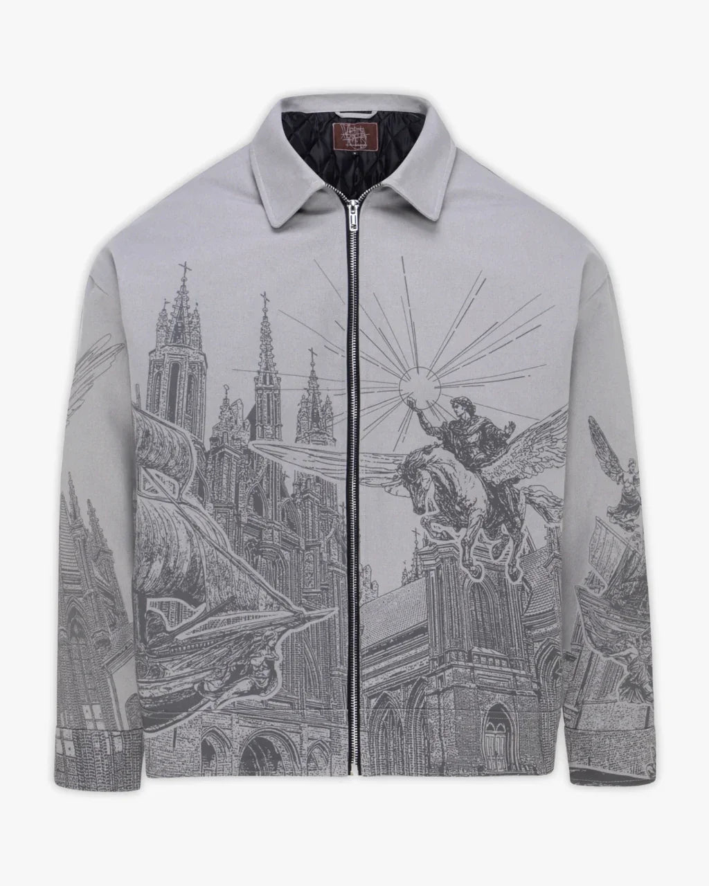 Hercules Jacket