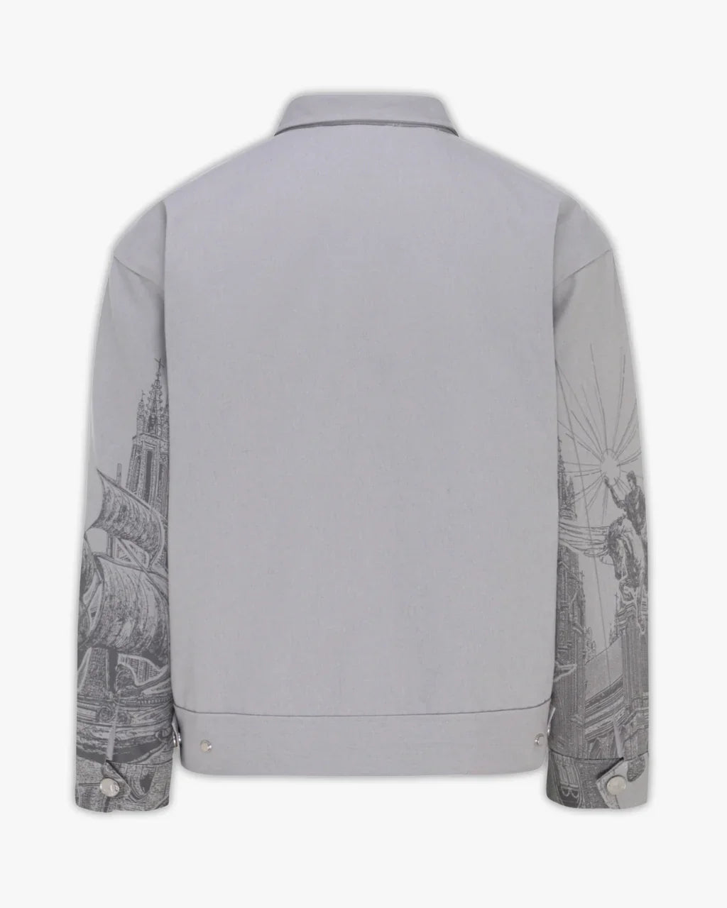 Hercules Jacket