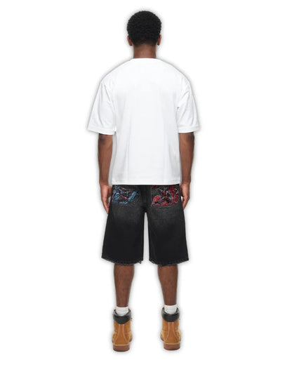 Elemental Duel Jorts