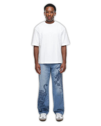 Yin & Yang Denim