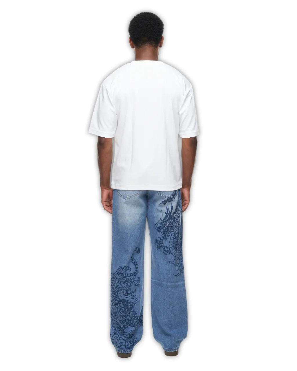 Yin & Yang Denim
