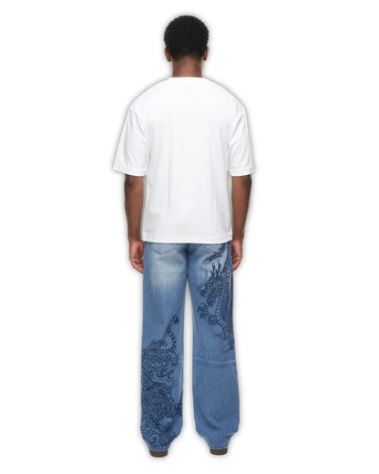 Yin & Yang Denim