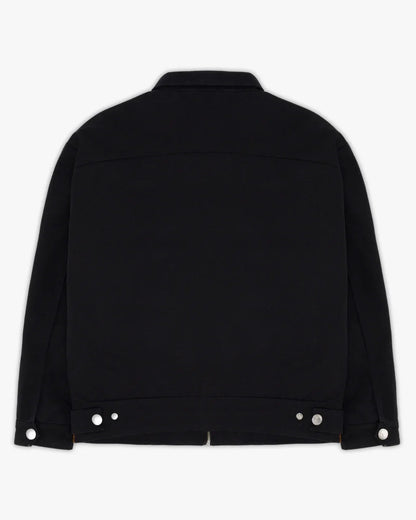 Bonnie & Clyde Jacket