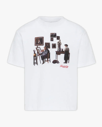 Workshop Shirt