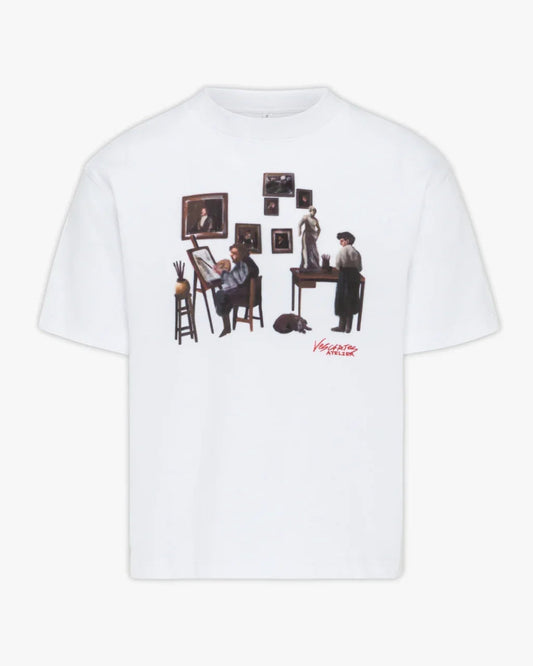 Workshop Shirt