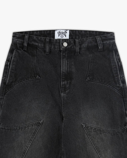 Graveyard Denim