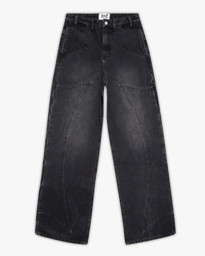 Graveyard Denim