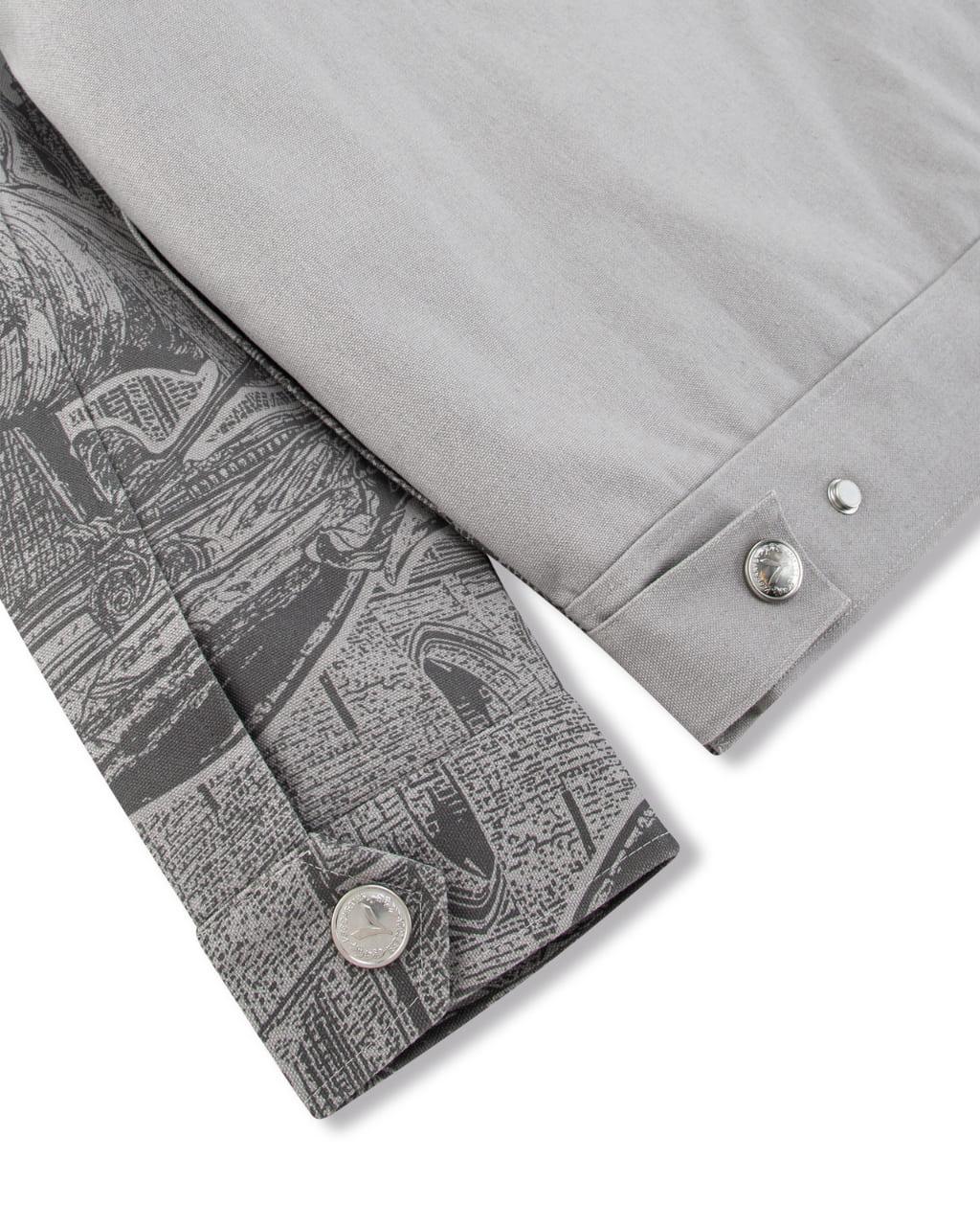 Hercules Jacket