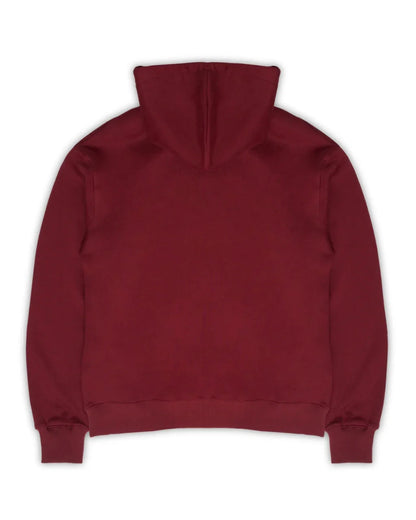 Samurai Hoodie