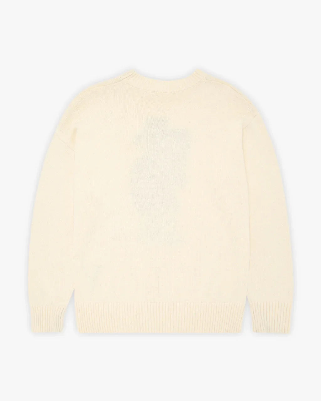 Freddy Bear Knit