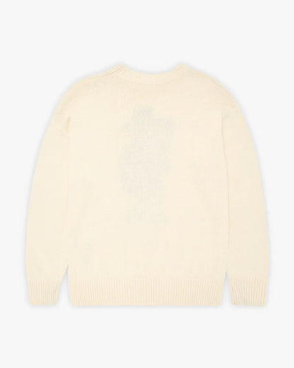 Freddy Bear Knit