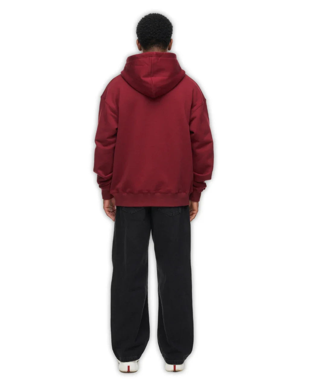 Samurai Hoodie