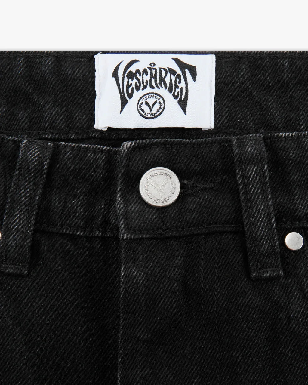 Smoking Kills Denim