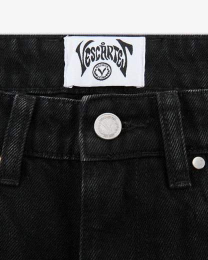 Smoking Kills Denim