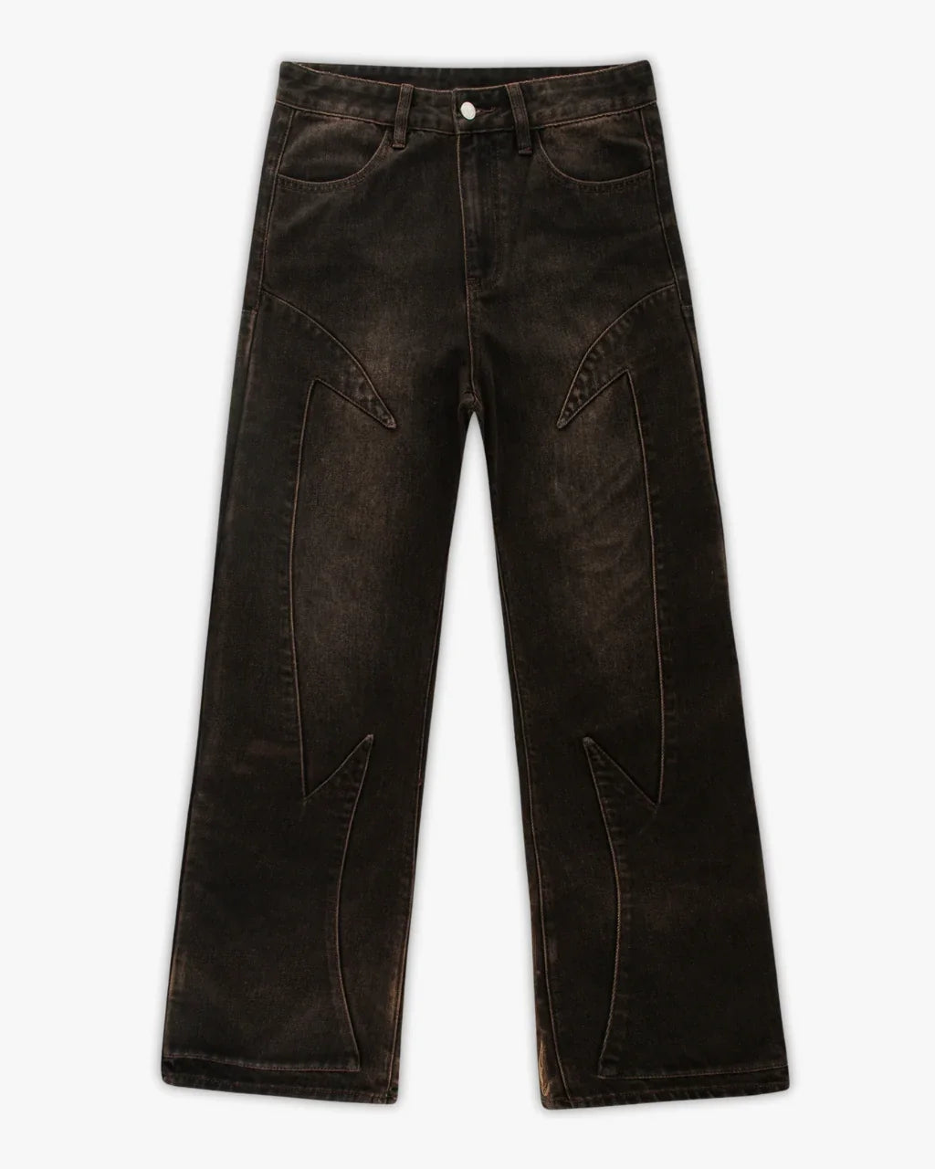 Heavens Eclipse Denim