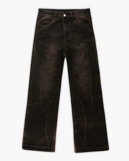 Heavens Eclipse Denim