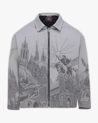 Hercules Jacket