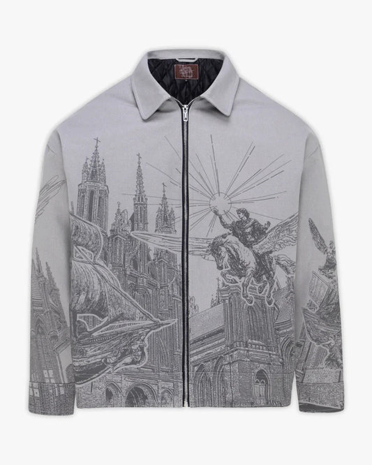 Hercules Jacket