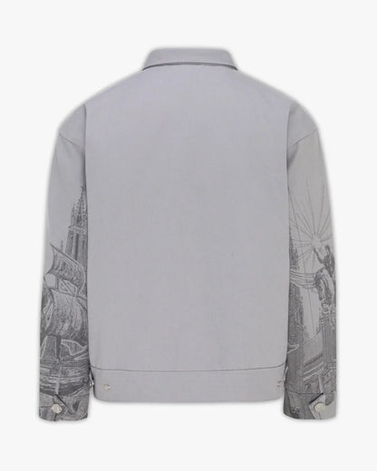 Hercules Jacket