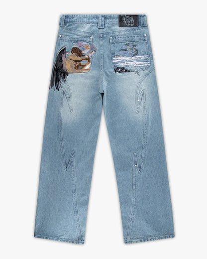 Fallen Angel Denim