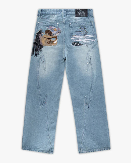 Fallen Angel Denim