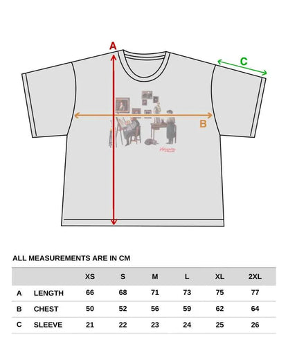Workshop Shirt